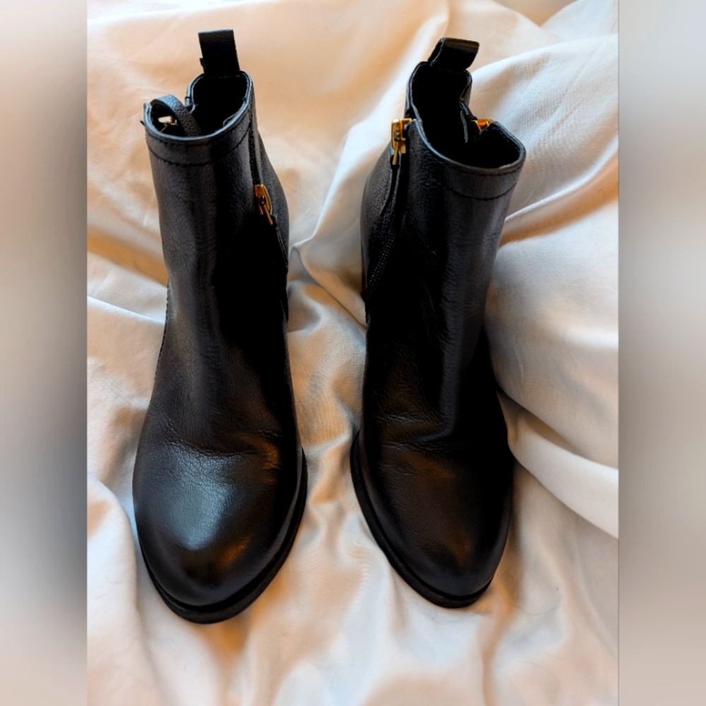 Brand new Franco Sarto ankle boots - Picture 1 of 5